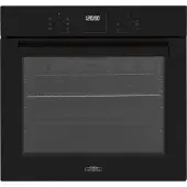 Everglades Evbi4601 Inbouw Oven - Nishoogte 59.8 Cm Inhoud 64 L