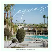 Konkurrent Cayucas - Dancing At The Blue Lagoon (CD)