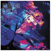 Konkurrent Gardens & Villa - Dunes (CD)