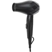 Efalock Black Ruby Mini Hair Dryer