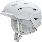 Smith Liberty MIPS, ski helm, dame, wit