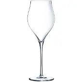 AS Discount Set van bekers Chef&Sommelier Exaltation Transparant 6 Stuks 350 ml