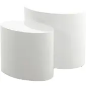 Ebuy24 Monta set salontafels.