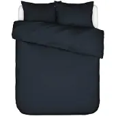 Essenza Dekbedovertrek Minte Nightblue Satijn-260 x 200 / 220 cm | Extra Breed