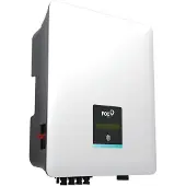 FoxESS Inverter 8kW, on-grid, three-phase, 2 mppt, display, wifi