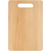 HEMA Snijplank 24x35x1.5 beukenhout (hout)