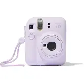 HEMA Instax mini 12 lilapaars (paars)