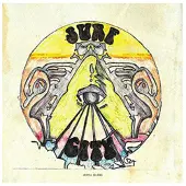 Cd Surf City - Jekyll Island (CD)