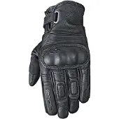 Held Burt, handschoenen ,zwart ,11