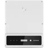 GoodWe 3600 D-NS 1 fase omvormer
