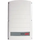 SolarEdge | SE20K-RW0TEBEN4 | 3 fase omvormer
