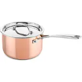 Ducq Steelpan Copper 16 cm