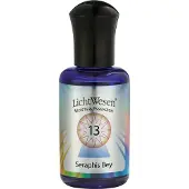 Lichtwesen Seraphis bey olie 13
