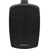 Adastra BH4V-B 100V opbouwluidspreker 4 inch 20W IP44 zwart