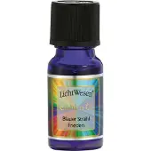 Lichtwesen Elohim olie vrede blauw 55 10 ml