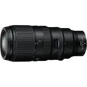 Nikon NIKKOR Z 100-400mm f/4.5-5.6 VR S Lens