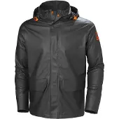 Helly Hansen Gale Rain Regenjas | Maat: XL