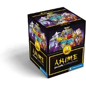 Clementoni Anime Puzzel Dragon Ball 500 Stukjes