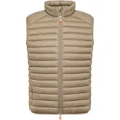 Save the Duck Bodywarmer Adam Grijs