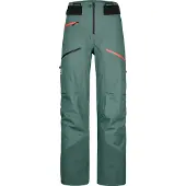 Ortovox 3L Deep Shell Pants W