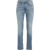 Mustang Slim fit jeans in 5-pocketmodel, model 'VEGAS'