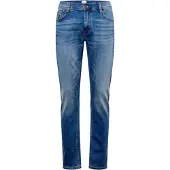 Mustang Jeans 'Oregon' donkerblauw