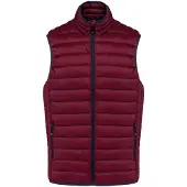 Kariban K6113 Lightweight Sleeveless Down Jacket Regular Fit | Maat: L