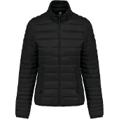 Kariban Ladies' Lightweight Padded Jacket | Maat: S