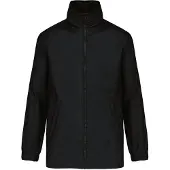 Kariban Eagle - Windbreaker Met Voering | Maat: XL