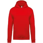 Kariban K477 Sweater Capuchon Regular Fit Kinderen | Maat: 9/10 jaar