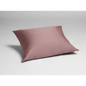 Yumeko Kussensloop Katoen Satijn 50x70 Roze - Eco, Bio & Fairtrade