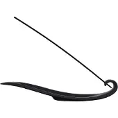 Serge Lutens At Home Incense Holder Black