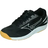 Mizuno CYCLONE SPEED 4 - Black