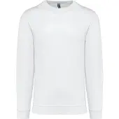 Kariban K474 Sweater Ronde Hals Regular Fit | Maat: M