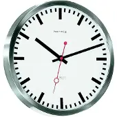 Hermle | Stationsklok | Radiogestuurd