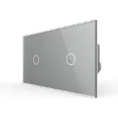 Livolo Smart Home schakelaar | .nl | Slim & Stijlvol Bedienen