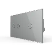 Livolo Dimmer Touch Schakelaar | Perfecte sfeerverlichting | Bekijk hier!
