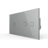 Livolo Dimmer | .nl | Touch Schakelaars | Dimverlichting | Bekijk hier!