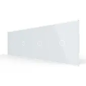 Livolo Dimmer voor een luxe en functionele verlichting | .nl