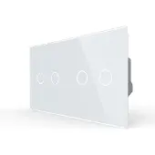 Livolo Dimmer | Makkelijk te Installeren | Snel in Huis | Bestel nu!