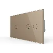 Livolo Dimmer | Touch Schakelaars | Bekijk hier! | .nl