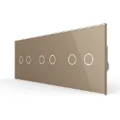 Livolo Dimmer | Touch Schakelaars | .nl | Bekijk hier!