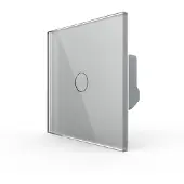 Livolo Dimmer met stijlvol design en energiezuinige prestaties | Bestel nu!