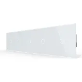 Livolo Dimmer Schakelaars | Perfect Sfeerlicht Creëren | .nl