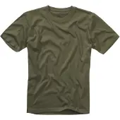 Brandit Shirt kaki