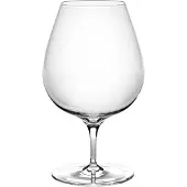 Serax Witte Wijnglas Inku Glassware Transparent 500 ml