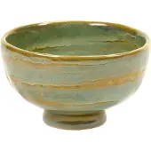 Serax Kom Pure Tableware By Pascale Naessens Sea Green XXS 9 cm