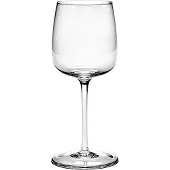 Serax Passe-Partout Witte Wijnglas Curved