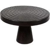 Dutchdeluxes Food Stand Dutchdeluxes Dark Oak (11 x 25 cm)