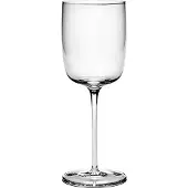 Serax Rode Wijnglas Passe-Partout Glassware By Vincent Van D Transparent 350 ml